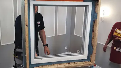 OKNA DRZWI Łukasz Zajdel